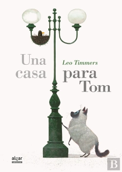 Bertrand.pt - Una Casa Para Tom