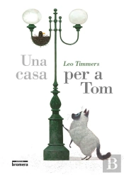 Una Casa Per A Tom