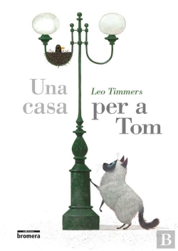 Bertrand.pt - Una Casa Per A Tom