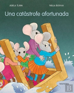 Bertrand.pt - Una Catàstrofe Afortunada