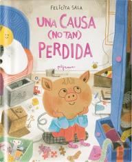 Una Causa (No Tan) Perdida