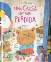 Una Causa (No Tan) Perdida
