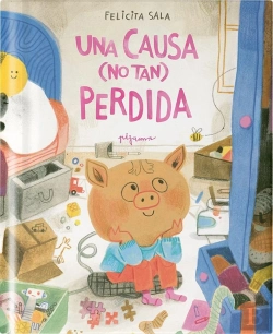 Bertrand.pt - Una Causa (No Tan) Perdida
