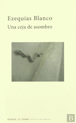 Bertrand.pt - Una Ceja De Asombro