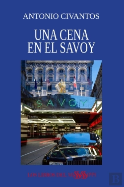 Bertrand.pt - Una Cena En El Savoy