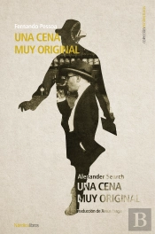 Una Cena Muy Original