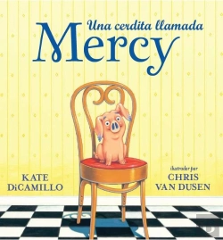 Bertrand.pt - Una Cerdita Llamada Mercy