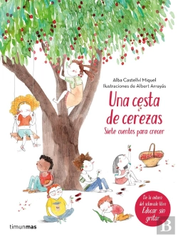 Bertrand.pt - Una Cesta De Cerezas