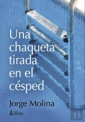 Una Chaqueta Tirada En El Césped