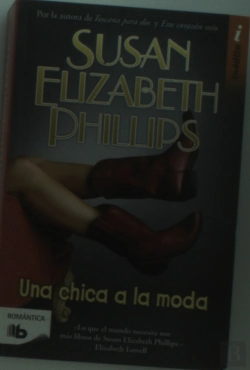 Bertrand.pt - Una Chica A La Moda (Golfistas 1)