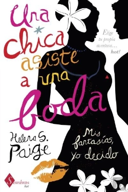Bertrand.pt - Una Chica Asiste A Una Boda