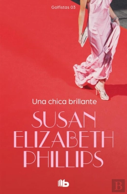 Bertrand.pt - Una Chica Brillante (Golfistas 3)