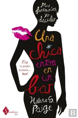 Bertrand.pt - Una Chica Entra En Un Bar