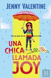 Una Chica Llamada Joy