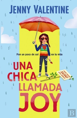 Bertrand.pt - Una Chica Llamada Joy