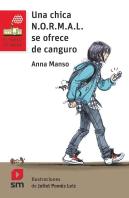 Una Chica N.O.R.M.A.L Se Ofrece De Canguro