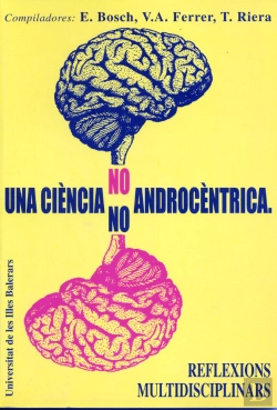 Bertrand.pt - Una Ciencia No Androcentrica, Reflexions Multidisciplinars