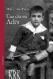 Una Cita En Arlés