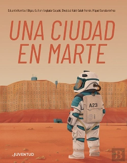 Bertrand.pt - Una Ciudad En Marte