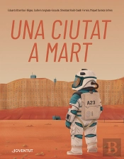 Una Ciutat A Mart