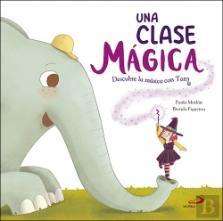 Bertrand.pt - Una Clase Mágica