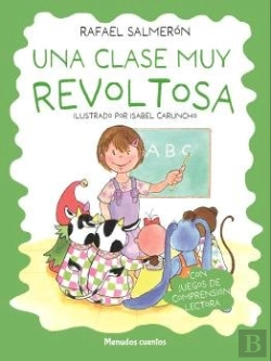 Bertrand.pt - Una Clase Muy Revoltosa