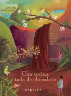 Bertrand.pt - Una Cocina Toda De Chocolate