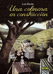 Una Colmena En Construccion