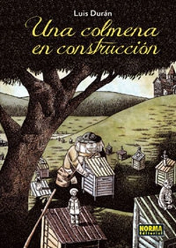 Bertrand.pt - Una Colmena En Construccion
