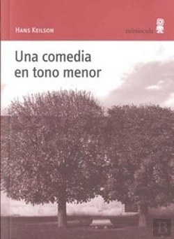 Bertrand.pt - Una Comedia En Tono Menor
