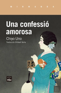 Bertrand.pt - Una Confessió Amorosa