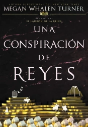 Una Conspiracion De Reyes