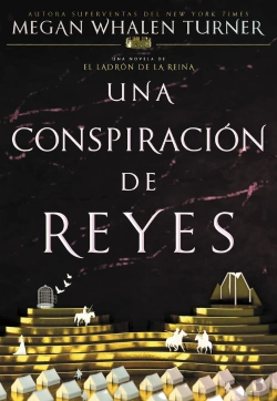 Bertrand.pt - Una Conspiracion De Reyes
