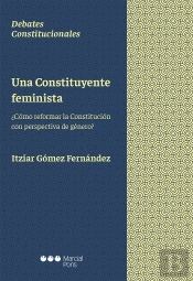 Una Constituyente Feminista