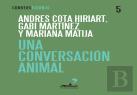 Una Conversacion Animal