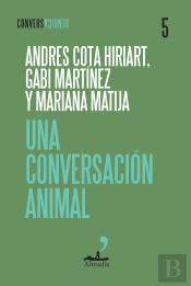 Una Conversacion Animal