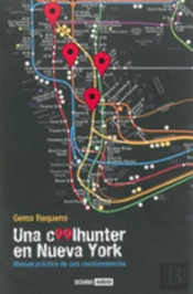 Una Coolhunter En Nueva York