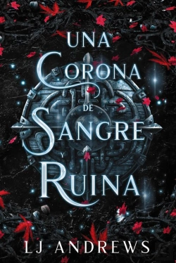 Bertrand.pt - Una Corona De Sangre Y Ruina