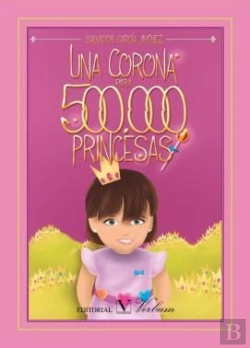Bertrand.pt - Una Corona Para 500.000 Princesas