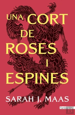 Bertrand.pt - Una Cort De Roses I Espines