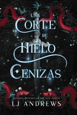 Bertrand.pt - Una Corte De Hielo Y Cenizas