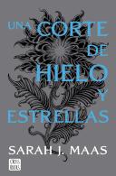 Una Corte De Hielo Y Estrellas. Nueva Presentacion