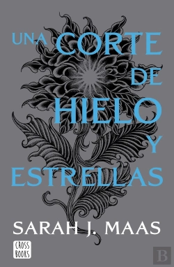 Bertrand.pt - Una Corte De Hielo Y Estrellas. Nueva Presentacion