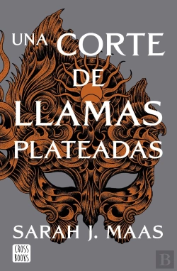 Bertrand.pt - Una Corte De Llamas Plateadas