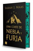 Una Corte De Niebla Y Furia Edicion Especial