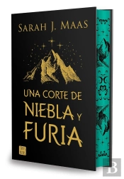 Una Corte De Niebla Y Furia Edicion Especial