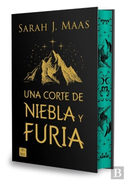 Bertrand.pt - Una Corte De Niebla Y Furia Edicion Especial