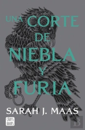 Una Corte De Niebla Y Furia. Nueva Presentación (Edición Española)