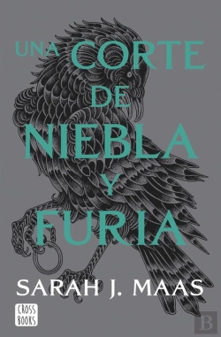 Bertrand.pt - Una Corte De Niebla Y Furia. Nueva Presentación (Edición Española)