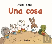Una Cosa